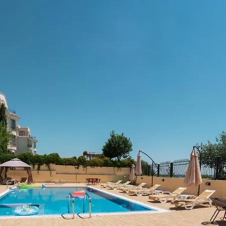 Horizon 4 'а' スヴェティ・ヴラス