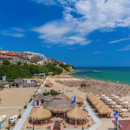 Horizon 4 'а' * スヴェティ・ヴラス