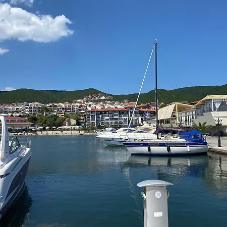 Horizon 4 'а' スヴェティ・ヴラス