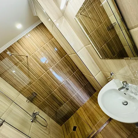 Horizon 4 'а' アパート スヴェティ・ヴラス