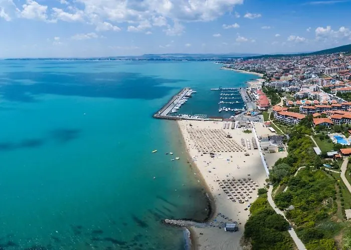 Apartament Horizon 4 'а'