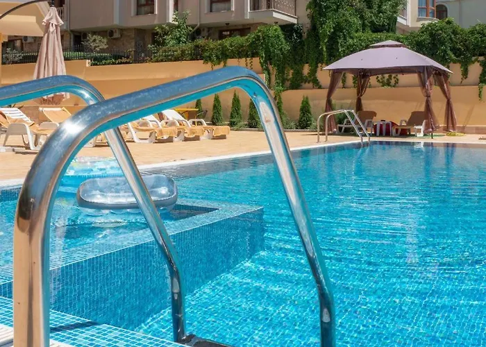 Apartament Horizon 4 'а'