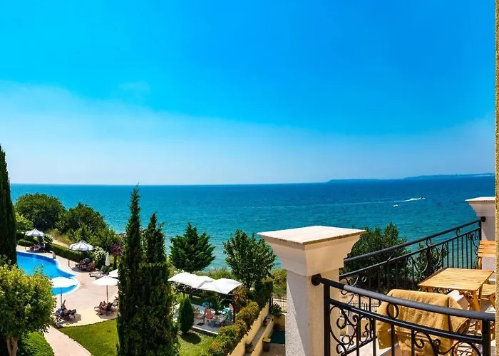 Apartament Horizon 4 'а' *