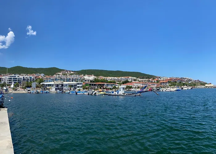 Apartament Horizon 4 'а' *