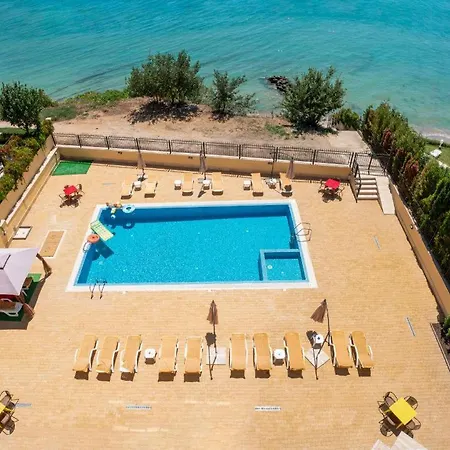 Apartment Horizon 4 'а' Sveti Vlas