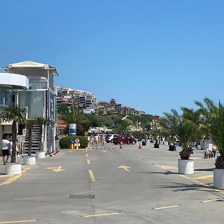 Διαμέρισμα Horizon 4 'а' Sveti Vlas