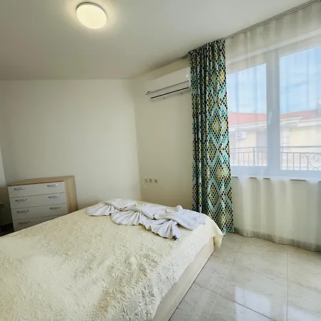 Apartment Horizon 4 'а' Sveti Vlas