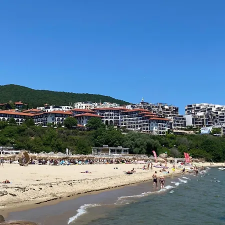 Horizon 4 'а' Διαμέρισμα