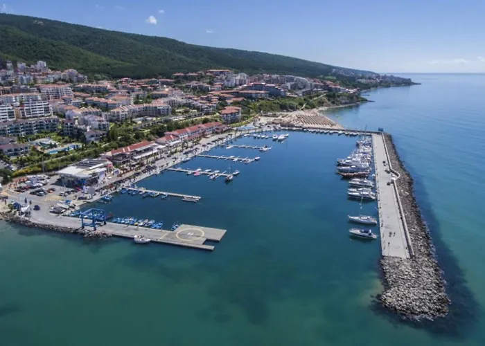 Apartament Horizon 4 'а' *