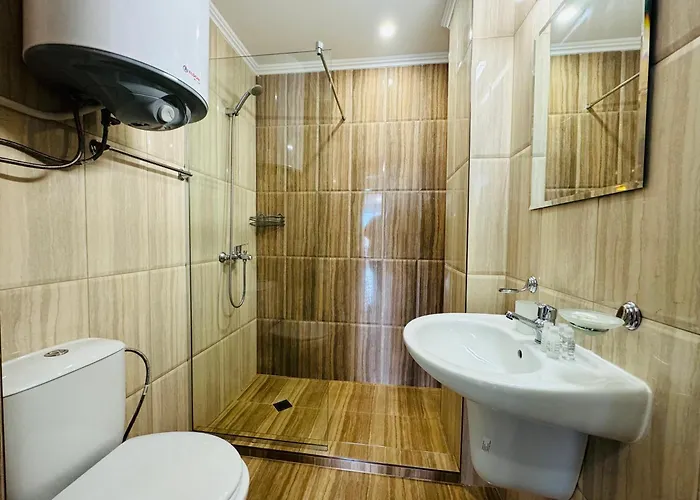 Apartament Horizon 4 'а'