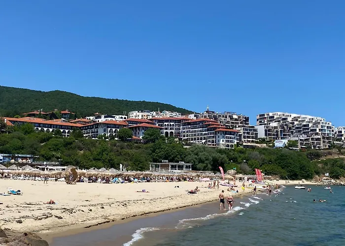 Horizon 4 'а' Apartament