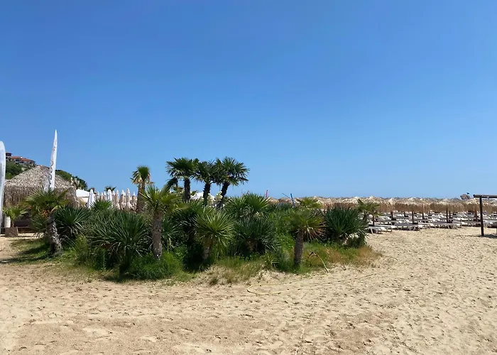 Horizon 4 'а' * Sveti Vlas