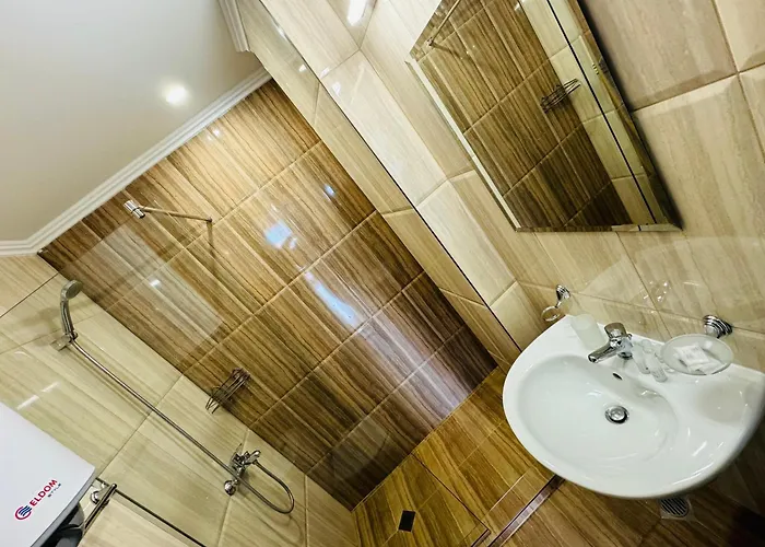 Horizon 4 'а' Apartament Sveti Vlas